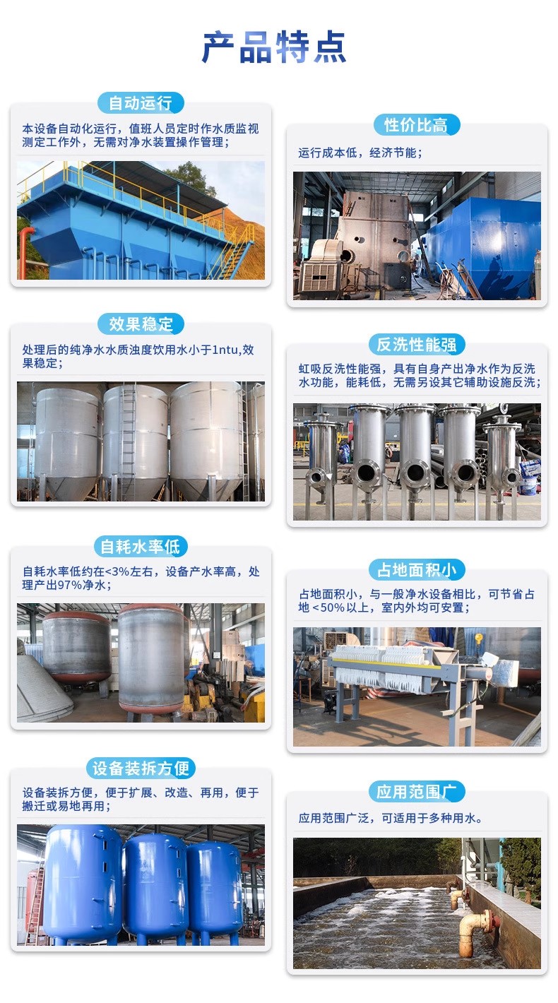 洛扎科技赋能未来：一体化污水处理设备开启生活废水治理新纪元